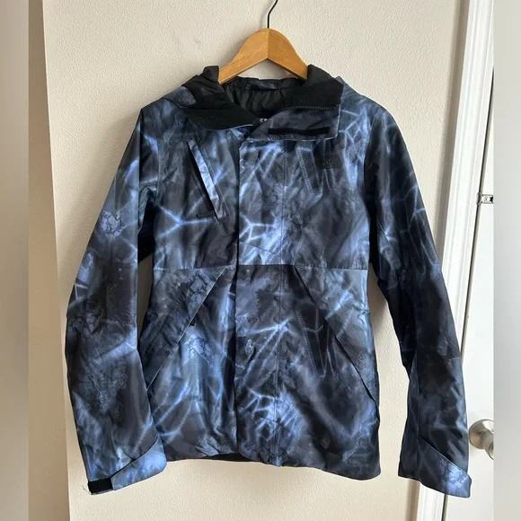 The North Face Connector Ski Jacket - Picture 4 of 16